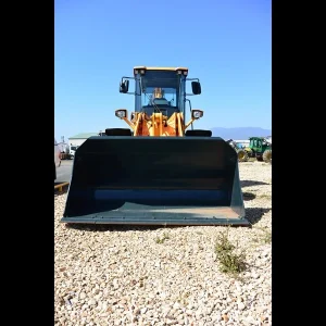 2016 HYUNDAI HL730-9A XTD